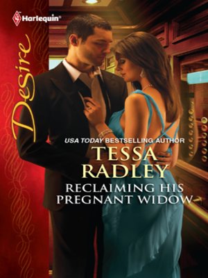 cover image of Reclaiming His Pregnant Widow